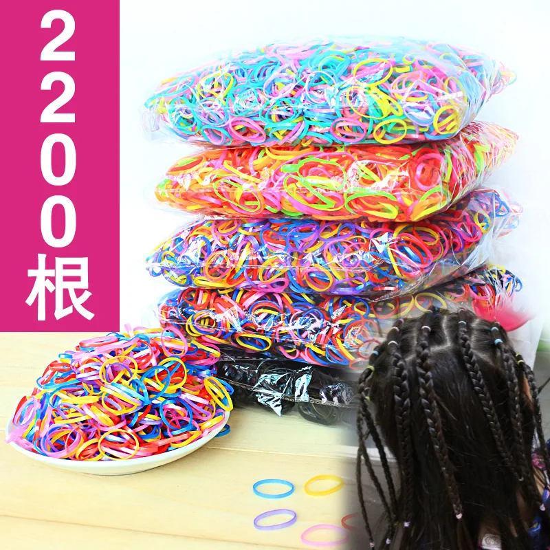 Children Adult Ultra-stretch Rubber Band Girls Baby Thick Strong Drawing Constantly xiao fa quan Does Not Damage Hair Headband H
Children Adult Ultra-stretch Rubber Band Girls Baby Thick Strong Drawing Constantly xiao fa quan Does Not Damage Hair Headband H