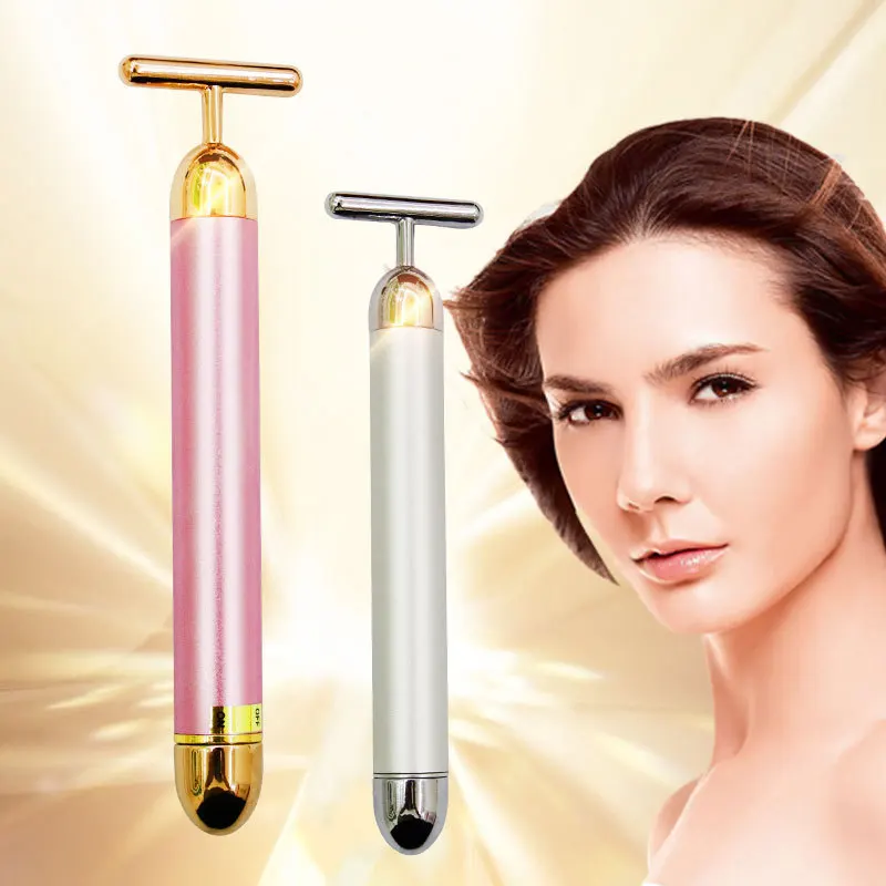 Золотой Вибратор