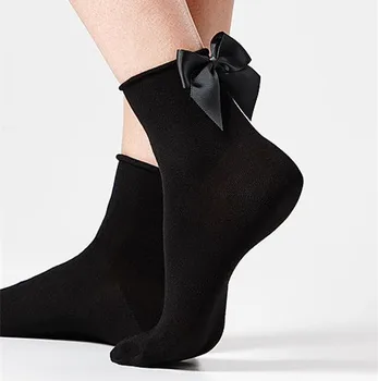 Ani-7 summer Model Women Socks Business Fashion Black Famale Socks Sweat White Gray Cotton
Ani-7 summer Model Women Socks Business Fashion Black Famale Socks Sweat White Gray Cotton