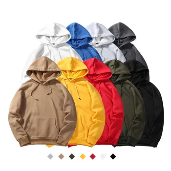 Selling Brand Men Hoodie 2019 Autumn Male Hip Hop Streetwear Men Pullover 100% Polyester Sweatshirts Hoodies Mens Solid Hoodie
Selling Brand Men Hoodie 2019 Autumn Male Hip Hop Streetwear Men Pullover 100% Polyester Sweatshirts Hoodies Mens Solid Hoodie