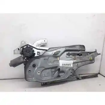 7701367867 RENAULT LAGUNA front left lifts (B56)
7701367867 RENAULT LAGUNA front left lifts (B56)