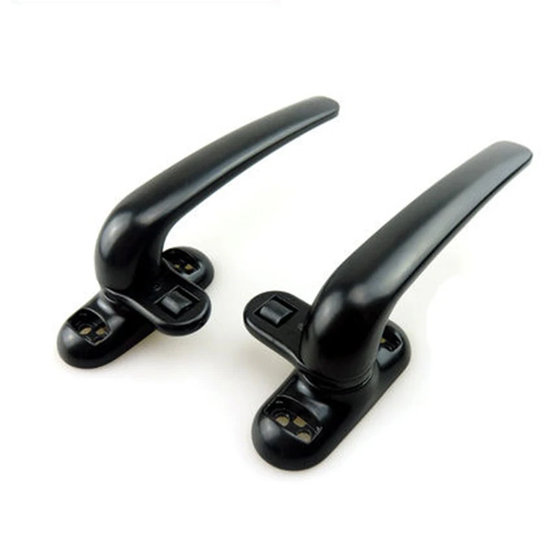 White / Black / Replacement UPVC Cockspur Window Handles Left Hand Zinc Alloy Window Hardware Door Handle
White / Black / Replacement UPVC Cockspur Window Handles Left Hand Zinc Alloy Window Hardware Door Handle