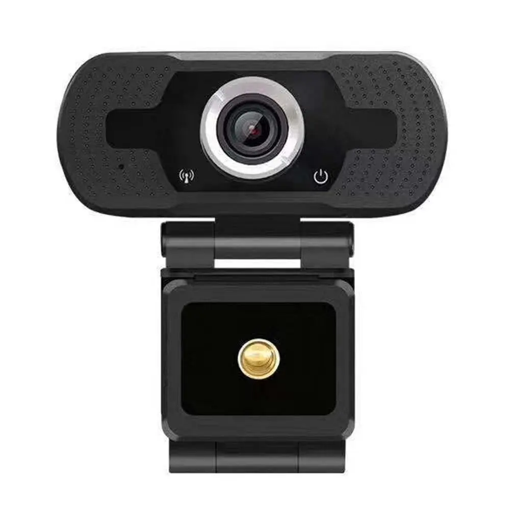 Computer HD Conference Live Camera Video Recording USB Teaching Camera with Microphone for Noise Reduction 1920x1080 11
Computer HD Conference Live Camera Video Recording USB Teaching Camera with Microphone for Noise Reduction 1920x1080 11