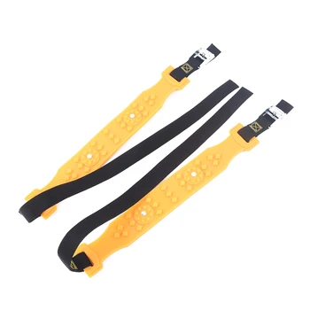 10 Wheel Tire Snow Anti-skid Chains For Car Truck SUV Emergency Winter Universal
10 Wheel Tire Snow Anti-skid Chains For Car Truck SUV Emergency Winter Universal