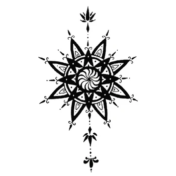 Lotus Tattoo Temporary Tattoo Sticker Fake Tattoo & Body Art Flowers Henna Tatoo Stickers Tattoo waterproof tattoo Men
Lotus Tattoo Temporary Tattoo Sticker Fake Tattoo & Body Art Flowers Henna Tatoo Stickers Tattoo waterproof tattoo Men