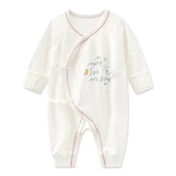Baby clothing ! new born baby clothes newborn home wear ropa baby girl romper 100% cotton baby costume infant boy sleep pajamas
Baby clothing ! new born baby clothes newborn home wear ropa baby girl romper 100% cotton baby costume infant boy sleep pajamas
