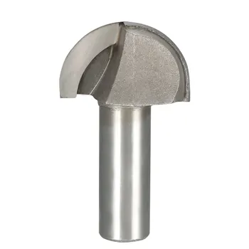 uxcell 1/2" x 1 1/4" Double Flute Core Box Router Bit Tool
uxcell 1/2" x 1 1/4" Double Flute Core Box Router Bit Tool