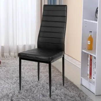 2Pcs/Set Nordic Style Dining Chairs Modern Durable Half-PU-Leather Fabric Dining Room Chairs Simple Household Bar Furniture HWC
2Pcs/Set Nordic Style Dining Chairs Modern Durable Half-PU-Leather Fabric Dining Room Chairs Simple Household Bar Furniture HWC
