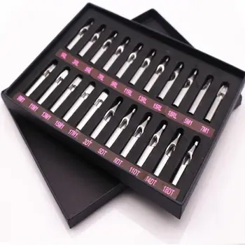 Tattoo Needle Set-Tattoo Stainless Steel 22 Complete Models Of Needle Mouth Cutting Thread Fogging Tattoo Needle Mouth
Tattoo Needle Set-Tattoo Stainless Steel 22 Complete Models Of Needle Mouth Cutting Thread Fogging Tattoo Needle Mouth