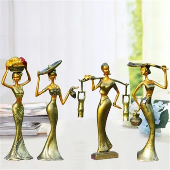 HOME ACCESSORIES RESIN CRAFTS CREATIVE FIGURES STATUES SOPRAMMOBILI MODERNI ENFEITESDECO KNUTSELEN L3231
HOME ACCESSORIES RESIN CRAFTS CREATIVE FIGURES STATUES SOPRAMMOBILI MODERNI ENFEITESDECO KNUTSELEN L3231