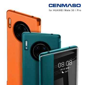 For HUAWEI P40 P30 Pro Case Luxury Leather full Flip Smart Touch Window Cover For HUAWEI MATE 30 Pro Case shockproof Back Case 
For HUAWEI P40 P30 Pro Case Luxury Leather full Flip Smart Touch Window Cover For HUAWEI MATE 30 Pro Case shockproof Back Case