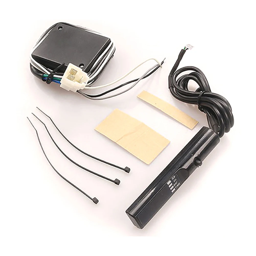 High quality Car Delayed Flameout Protector Modification Universal Turbine Flameout Accessories Hot Sale
High quality Car Delayed Flameout Protector Modification Universal Turbine Flameout Accessories Hot Sale