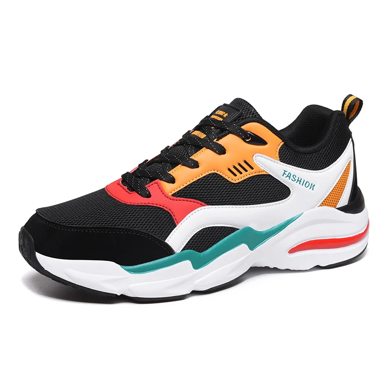 Man Shoes 2020 New Style Men Casual Shoes Breathable Comfortable Sneakers Men Male Walking Flat Shoes
Man Shoes 2020 New Style Men Casual Shoes Breathable Comfortable Sneakers Men Male Walking Flat Shoes