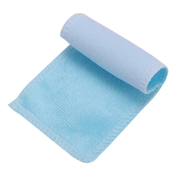 Replace Blue Square Mop Cloth for BowAI Vacuum Cleaner Parts 
Replace Blue Square Mop Cloth for BowAI Vacuum Cleaner Parts