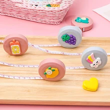 1PCS 150cm*7cm Body Measuring Ruler Sewing Tailor Tape Measure Soft Flat Sewing Ruler Meter Sewing Fashion Design School Supply
1PCS 150cm*7cm Body Measuring Ruler Sewing Tailor Tape Measure Soft Flat Sewing Ruler Meter Sewing Fashion Design School Supply