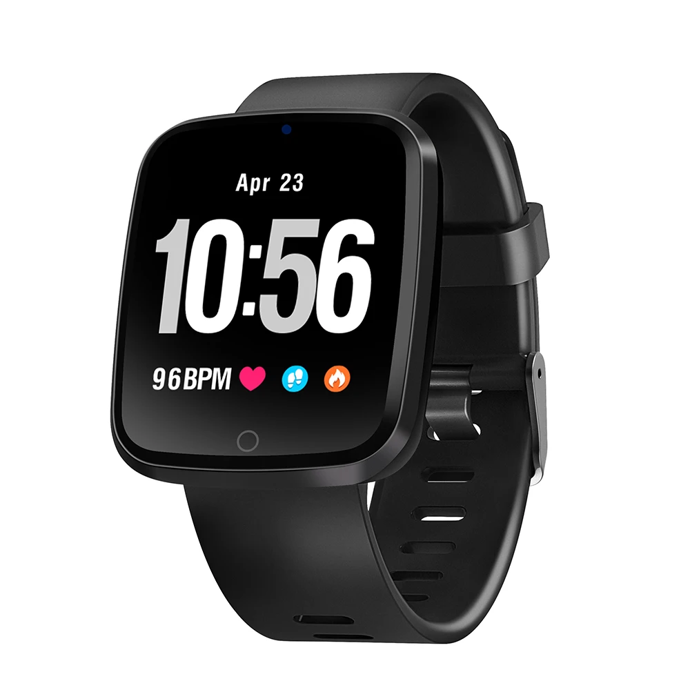 V6 Smart Watch IP68 Waterproof Bluetooth SmartWatch Heart Rate Monitor Remote Camera For iPhone Android Phone
V6 Smart Watch IP68 Waterproof Bluetooth SmartWatch Heart Rate Monitor Remote Camera For iPhone Android Phone