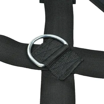 Universal Metal Detector Generic Detecting Harness Sling for Detector Pro Swing VDX99
Universal Metal Detector Generic Detecting Harness Sling for Detector Pro Swing VDX99