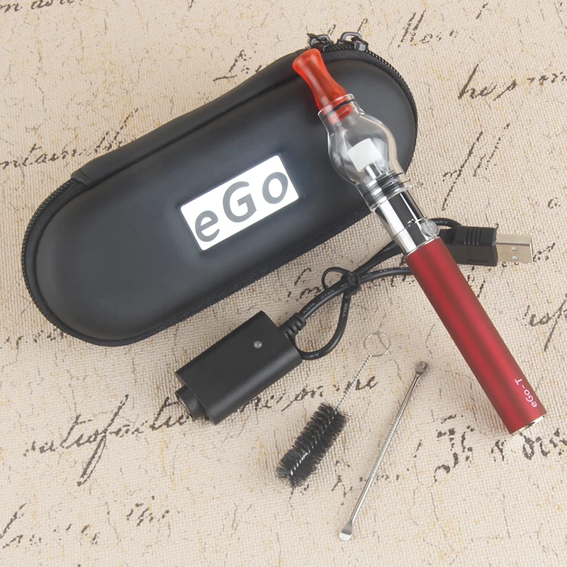 1pc Electronic Cigarette eGo T Vape Battery with Globe Tank for Wax Vaporizer Pyrex Glass E Cigarette Starter Vapor Pen
1pc Electronic Cigarette eGo T Vape Battery with Globe Tank for Wax Vaporizer Pyrex Glass E Cigarette Starter Vapor Pen