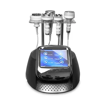 2020 Latest Portable Body Shaper Weight Loss Machine 80k Cavitation Ultrasound Vacuum Slimming Machine SPA
2020 Latest Portable Body Shaper Weight Loss Machine 80k Cavitation Ultrasound Vacuum Slimming Machine SPA