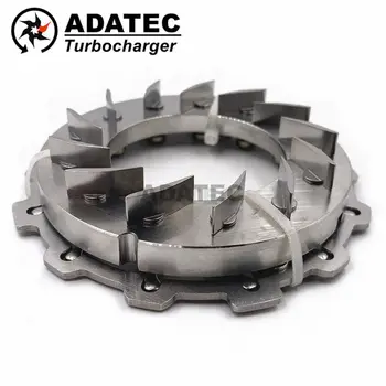 GTB2056V 762060 turbo Variable geometry nozzle ring 30751708 50442292 turbine VNT for Volvo S60 2.4 D5 132 Kw - 180 HP I5D 2006-
GTB2056V 762060 turbo Variable geometry nozzle ring 30751708 50442292 turbine VNT for Volvo S60 2.4 D5 132 Kw - 180 HP I5D 2006-