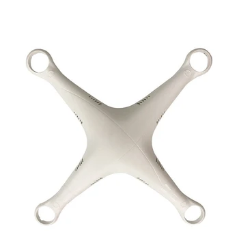 Replacement Drone Body Top Bottom Cover Shell for DJI Phantom 3 Profession/Advanced Repair Parts
Replacement Drone Body Top Bottom Cover Shell for DJI Phantom 3 Profession/Advanced Repair Parts