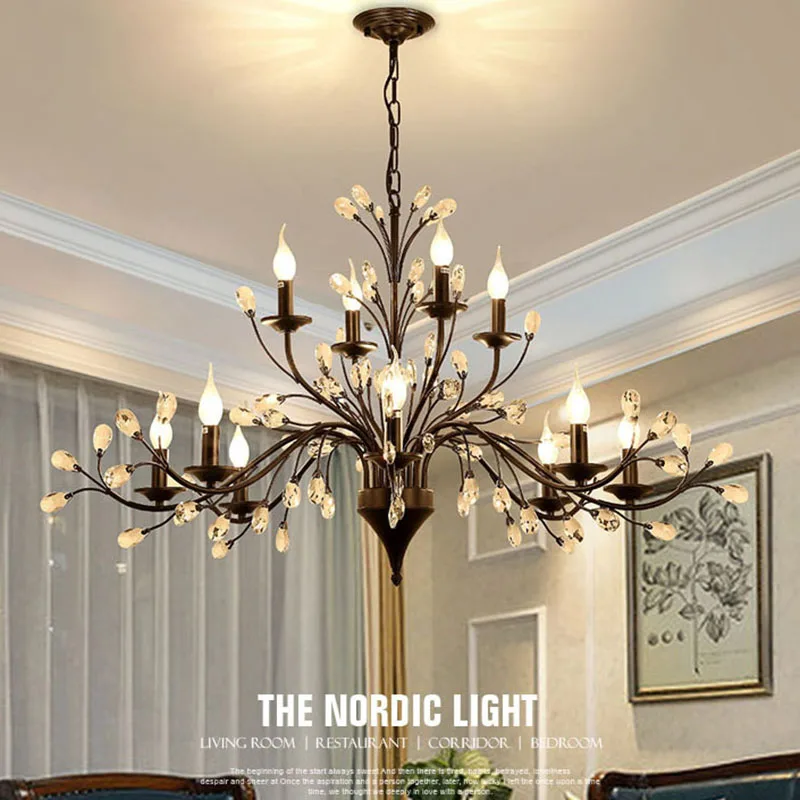 New led Chandelier For Living Room Bedroom kitchern Home chandelier Modern Led Ceiling Chandelier Lamp Lighting chandelier
New led Chandelier For Living Room Bedroom kitchern Home chandelier Modern Led Ceiling Chandelier Lamp Lighting chandelier