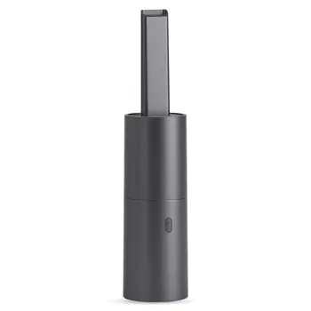 Cordless Vacuum Cleaner Car Mini Large Suction Vacuum Cleaner Rechargeable Handheld Hk6027 Cleaner Device
Cordless Vacuum Cleaner Car Mini Large Suction Vacuum Cleaner Rechargeable Handheld Hk6027 Cleaner Device