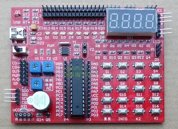 Development Board Development Board HT66F Learning Board HT66F50 Development Board