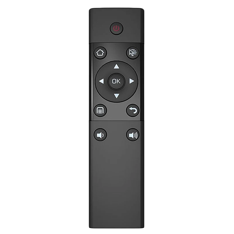 S122 2.4G Voice Air Mouse Wireless Keyboard Infrared Remote Control for Pc Android Tv Box
S122 2.4G Voice Air Mouse Wireless Keyboard Infrared Remote Control for Pc Android Tv Box