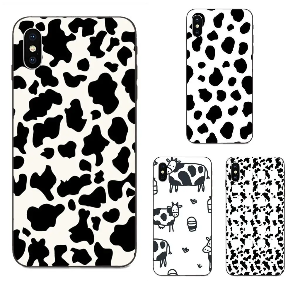 TPU Cell Phone Case Cover For Galaxy A3 A5 A6 A6s A7 A8 A9 A10 A20E A30 A40 A50 A60 A70 A80 A90 Plus 2018 Black And White Cow
TPU Cell Phone Case Cover For Galaxy A3 A5 A6 A6s A7 A8 A9 A10 A20E A30 A40 A50 A60 A70 A80 A90 Plus 2018 Black And White Cow
