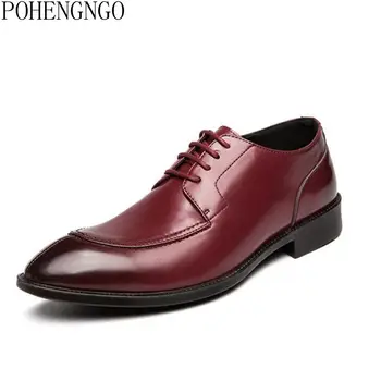hot sale Men Dress Shoes Handmade Leather British Style size 47 48 party Wedding Shoes Luxury lace-up Men Oxfords Formal Shoes
hot sale Men Dress Shoes Handmade Leather British Style size 47 48 party Wedding Shoes Luxury lace-up Men Oxfords Formal Shoes