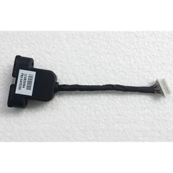 New Original For Lenovo DisplayPort cable with bracket for Lenovo ThinkPad M92p M93p M73P Tiny 54Y9350
New Original For Lenovo DisplayPort cable with bracket for Lenovo ThinkPad M92p M93p M73P Tiny 54Y9350
