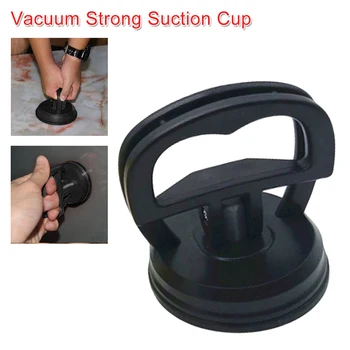 Vacuum Strong Suction Cup Max 10KG Dent Puller Remover Bodywork Repair Panel Screen Open Tool for Glass/ Stone/ Ceramic/ Car
Vacuum Strong Suction Cup Max 10KG Dent Puller Remover Bodywork Repair Panel Screen Open Tool for Glass/ Stone/ Ceramic/ Car