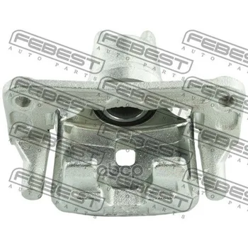 Brake Caliper rear left Mitsubishi Pajero IV/Montero v87w/v97w 2006-febest art. 0477-v97rl
Brake Caliper rear left Mitsubishi Pajero IV/Montero v87w/v97w 2006-febest art. 0477-v97rl