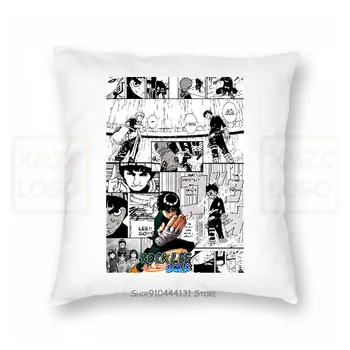 Rock Lee Manga Striscia Naruto Anime Unisex Pillow case Maglietta Tutte Le Women Men
Rock Lee Manga Striscia Naruto Anime Unisex Pillow case Maglietta Tutte Le Women Men