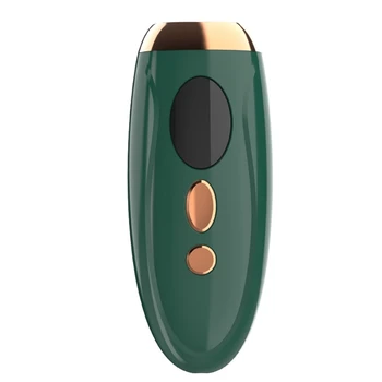 Professional Permanent Epilator Painless Epilator IPL Epilator for Legs, Bikinis, Arms and Armpits US Plug
Professional Permanent Epilator Painless Epilator IPL Epilator for Legs, Bikinis, Arms and Armpits US Plug