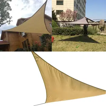 3-4 People Polyester Fabric Shade Sail Shade Canopy Gazebo Durable Camp Travel Waterproof Portable Practical Tent Cloth
3-4 People Polyester Fabric Shade Sail Shade Canopy Gazebo Durable Camp Travel Waterproof Portable Practical Tent Cloth