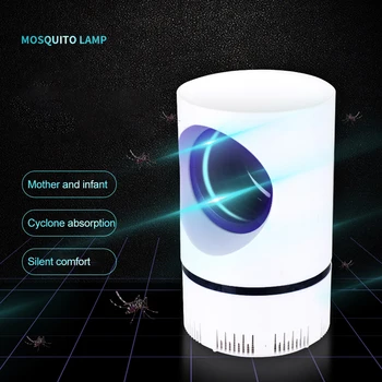 Led Mosquito Killer Lamp Night Light USB Insect Killer Bug Zapper Mosquito Trap Lantern Repellent Lamp For Dropshipper
Led Mosquito Killer Lamp Night Light USB Insect Killer Bug Zapper Mosquito Trap Lantern Repellent Lamp For Dropshipper