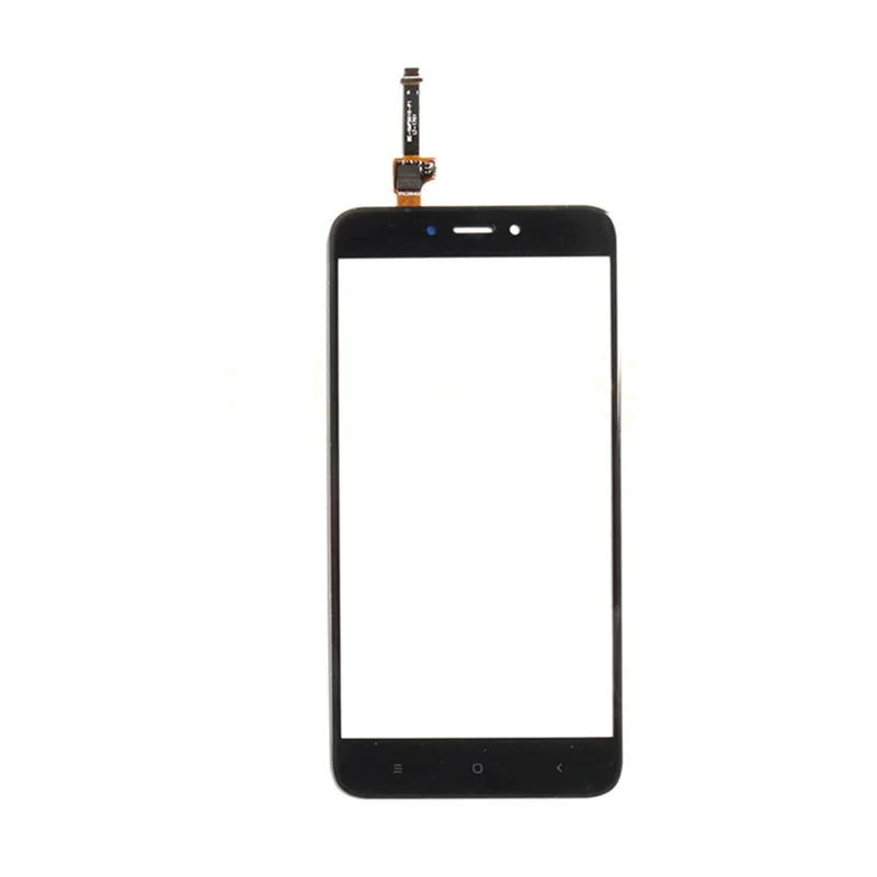 Redmi4X Outer Screen For Xiaomi Redmi 4X Digitizer Sensor Front Touch Panel LCD Display Out Glass Cover Repair Replace Parts
Redmi4X Outer Screen For Xiaomi Redmi 4X Digitizer Sensor Front Touch Panel LCD Display Out Glass Cover Repair Replace Parts