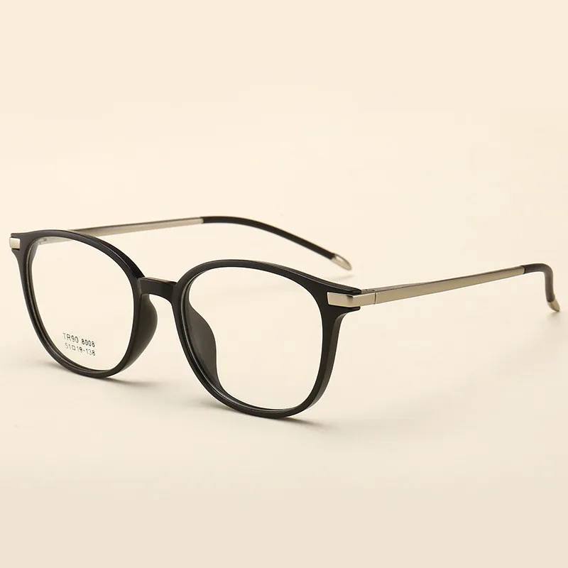 Alloy Optical Glasses Frame Men Ultralight Retro Round Myopia Prescription Eyeglasses Women Metal Full Eyewear
Alloy Optical Glasses Frame Men Ultralight Retro Round Myopia Prescription Eyeglasses Women Metal Full Eyewear
