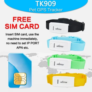 Free Shipping Mini GPS Pets Tracker TK909 GPS Tracking Device for Cat Dog GPS Alarm System Waterproof IPX-6 Easy To Use Free web
Free Shipping Mini GPS Pets Tracker TK909 GPS Tracking Device for Cat Dog GPS Alarm System Waterproof IPX-6 Easy To Use Free web