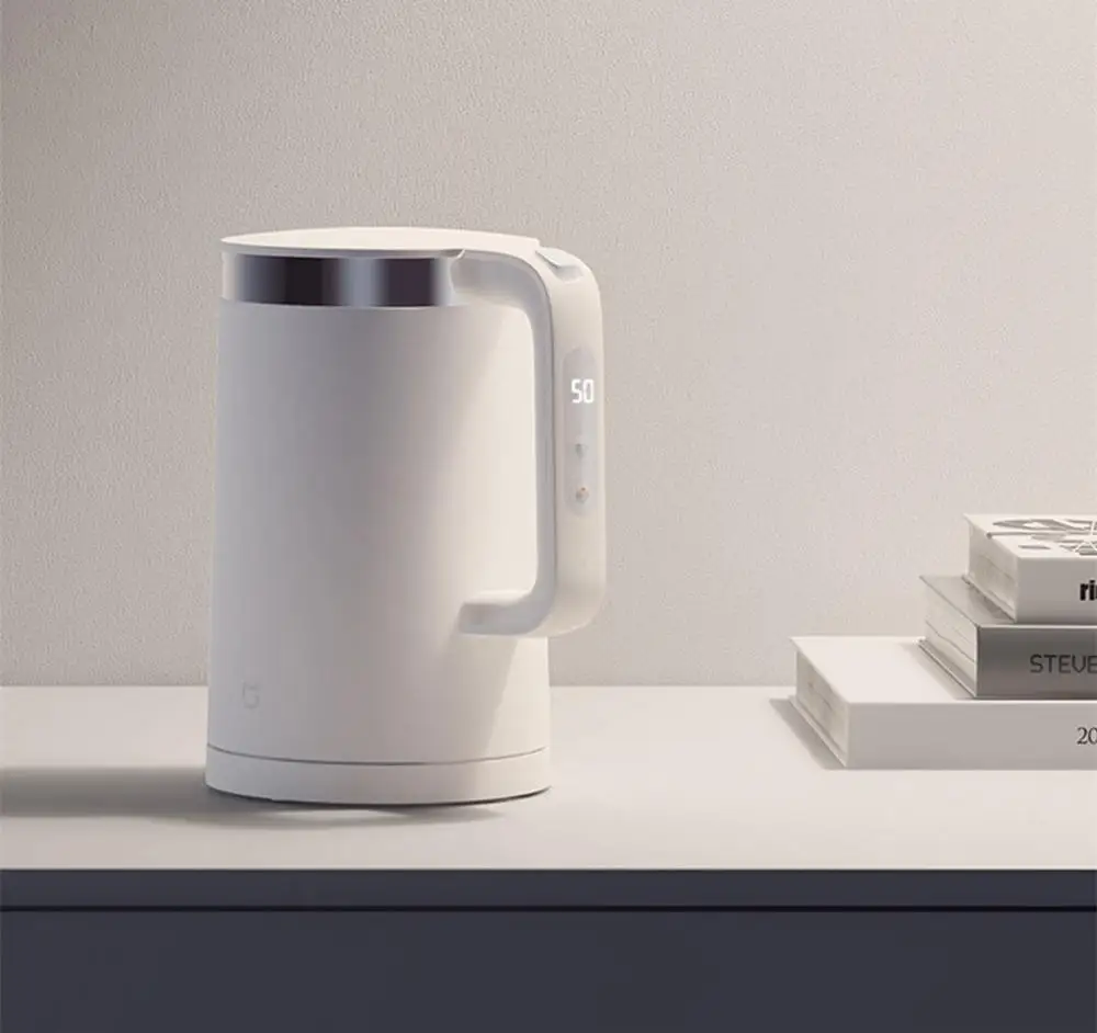 Электрочайник Xiaomi Viomi Smart Kettle