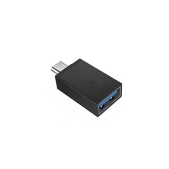 OTG Type C Micro USB Adapter Micro Type-c USB-C USB 3.0 Charge Data Converter For For Tablet PC Computer Smartphones
OTG Type C Micro USB Adapter Micro Type-c USB-C USB 3.0 Charge Data Converter For For Tablet PC Computer Smartphones