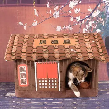 Cat Litter Dog Kennel Pet Waterloo Pad Qiu Dong Teddy Dog Kennel In The Wine House House Nest
Cat Litter Dog Kennel Pet Waterloo Pad Qiu Dong Teddy Dog Kennel In The Wine House House Nest