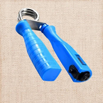 Hand Power Expander Fitness Finger Exercise Equipment Heavy Grips Gripper Gym Home Trainer Sport Training Forearm Wrist Strength
Hand Power Expander Fitness Finger Exercise Equipment Heavy Grips Gripper Gym Home Trainer Sport Training Forearm Wrist Strength