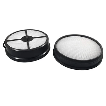 Vacuum Filter Kit for Hoover WindTunnel Air Model UH70400 & UH70405, Compatible with Part 303902001 & 303903001
Vacuum Filter Kit for Hoover WindTunnel Air Model UH70400 & UH70405, Compatible with Part 303902001 & 303903001