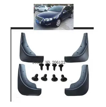 For VW Passat B6 3C 2005-2011 Sedan Mudflaps Splash Guards Mud Flap Mudguards Fender 2006 2007 2008 2009 2010 Set Mud Flaps
For VW Passat B6 3C 2005-2011 Sedan Mudflaps Splash Guards Mud Flap Mudguards Fender 2006 2007 2008 2009 2010 Set Mud Flaps