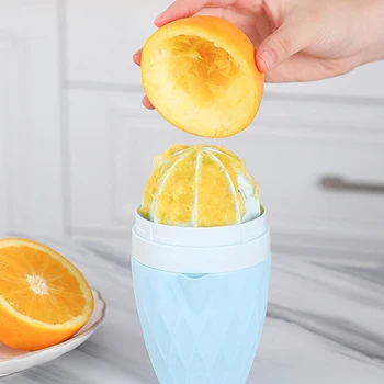 Durable Juice Lemon Orange Squeezer Practical PP Tool Multifunctional Hand Fruit Press Diamond Pattern Manual Mini Portable
Durable Juice Lemon Orange Squeezer Practical PP Tool Multifunctional Hand Fruit Press Diamond Pattern Manual Mini Portable