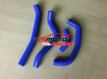 BLUE Silicone Radiator Hose For Honda CRF250R CRF250 CRF 250 R 2018 2019 2020 4-Stroke 18 19 20 4PCS
BLUE Silicone Radiator Hose For Honda CRF250R CRF250 CRF 250 R 2018 2019 2020 4-Stroke 18 19 20 4PCS