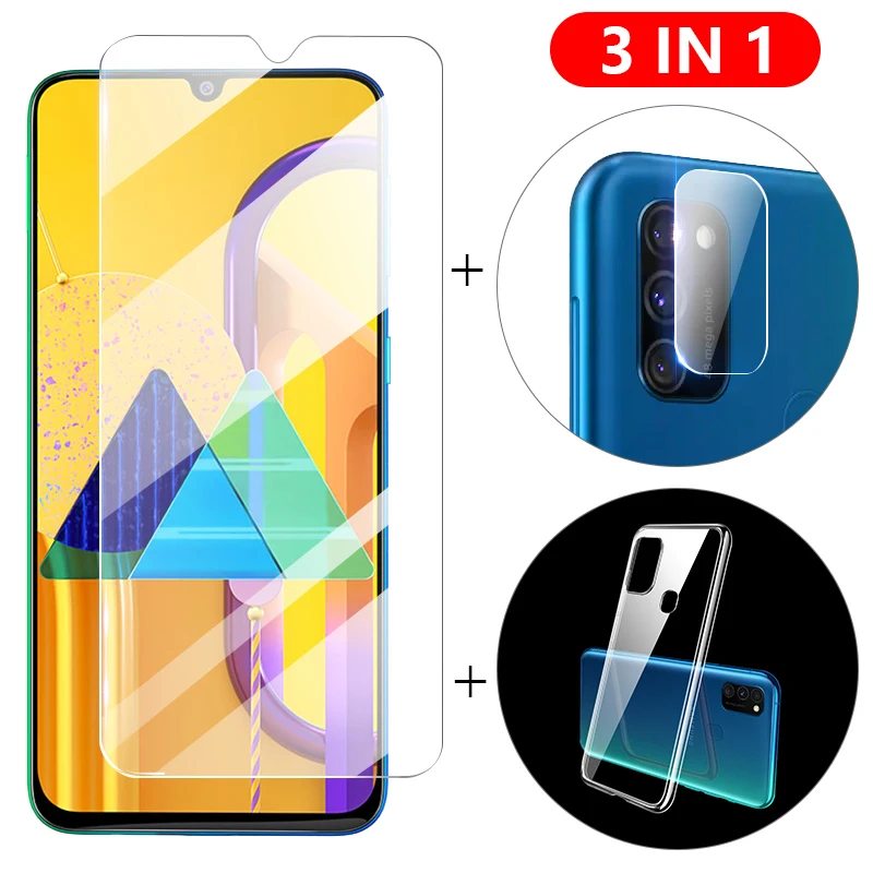 3-in-1 Case + Camera Glass For samsung A50S m30s Screen Protector Lens Glass On galaxy a10s a20e A50 protective Glass
3-in-1 Case + Camera Glass For samsung A50S m30s Screen Protector Lens Glass On galaxy a10s a20e A50 protective Glass